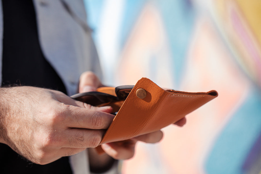 Slim Wallet Tracker