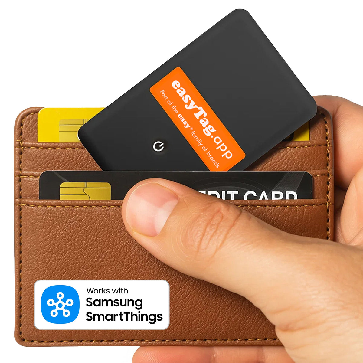 Wallet Tracker for Samsung