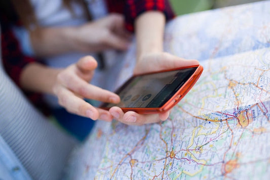 Top 5 Smart Travel Gadgets for 2025: Why a Smart Tag GPS Tracker Is Your New Travel Must-Have