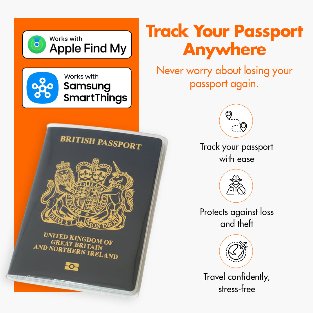 Track your british passport 