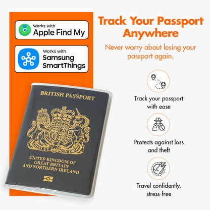 Track your british passport 
