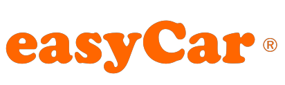 easyCar logo.