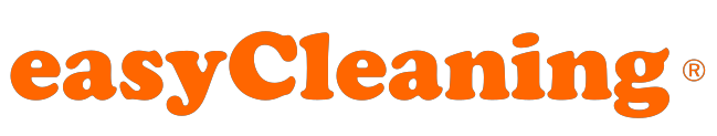 easyCleaning logo.