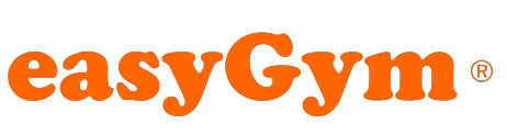 easyGym logo.