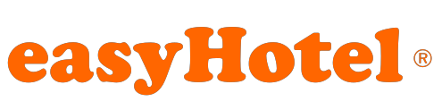 easyHotel logo.