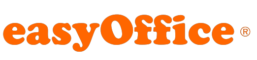 easyOffice logo.