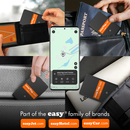 Wallet Tracker für Samsung